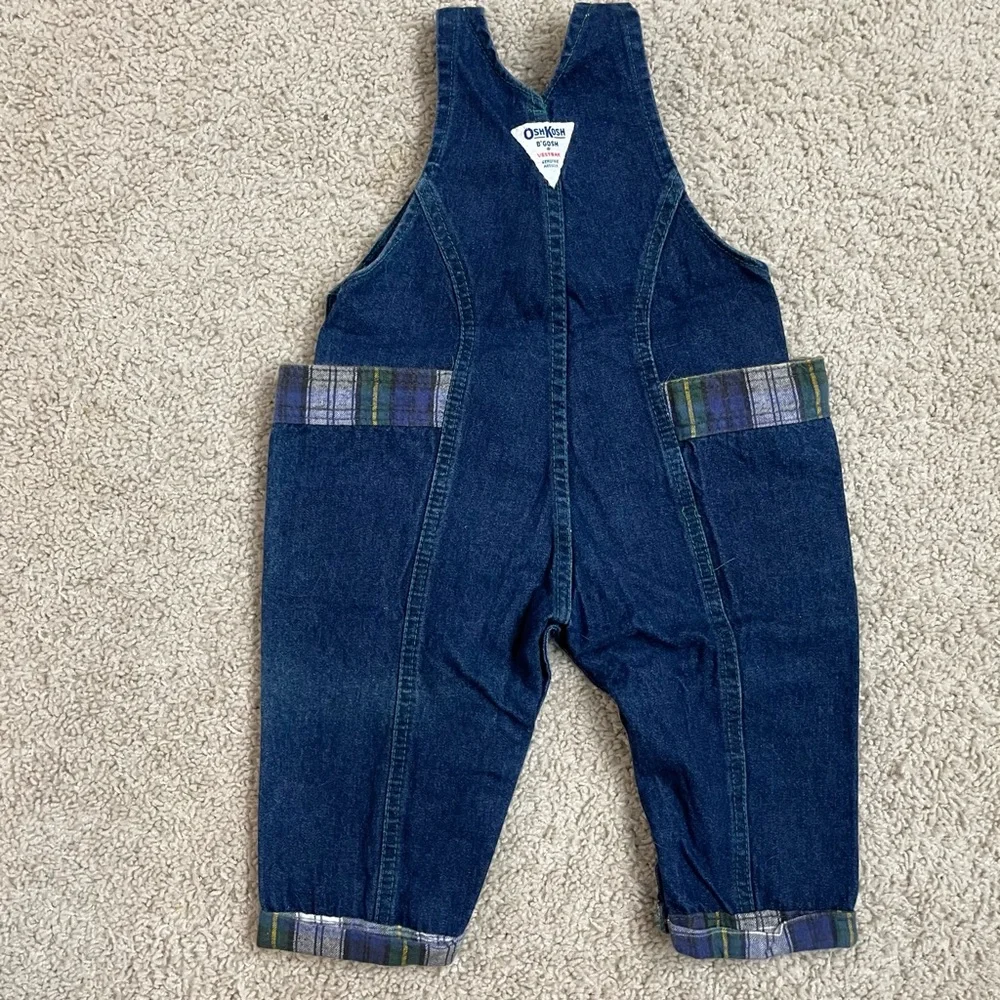 OshKosh Bgosh great toddler